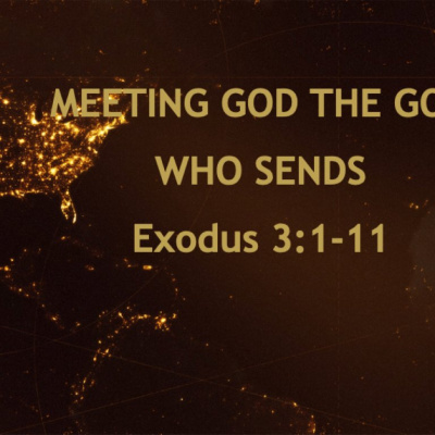 Temple Baptist Church Nc Sermons