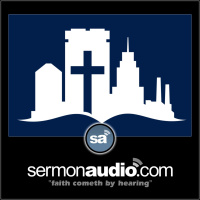 Ministry over Liberty (Part 2)