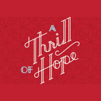 Thrill of Hope Week 2 - Audio