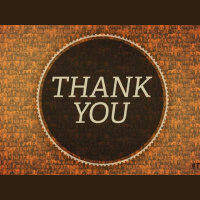 Thank You Week 4 - Audio