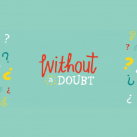 Without a Doubt Week 1 - Audio