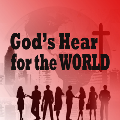 Truth Encounter: Gods Heart For The World