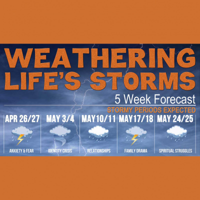 Weathering Lifes Storms