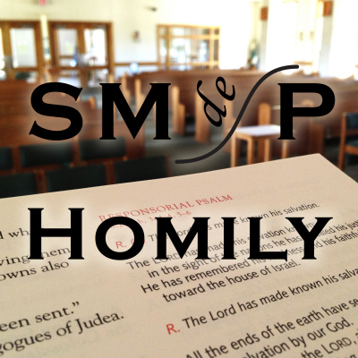 Sounds From St. Martin De Porres