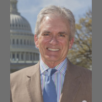 Rev. Brent Walker - Audio