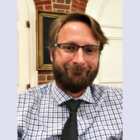 The Greatest Commandment - Audio