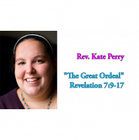 The Great Ordeal - Audio