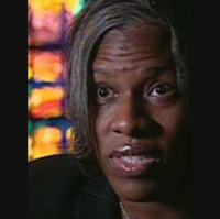 Guest: Rev. Michelle Jones, Friendship Missionary Baptist Church - Audio