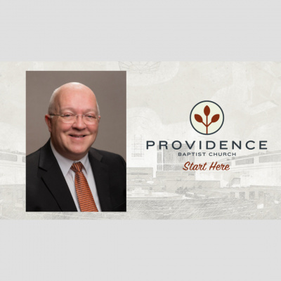 Sunday Mornings At Providence Baptist, Charlotte, Nc