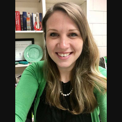 Sunday Mornings At Providence Baptist, Charlotte, Nc