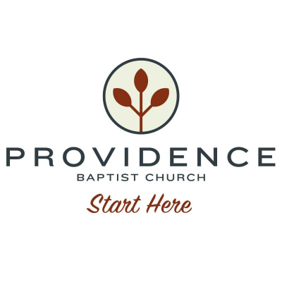 Sunday Mornings At Providence Baptist, Charlotte, Nc