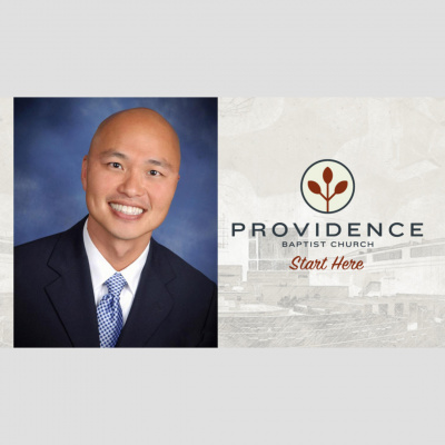 Sunday Mornings At Providence Baptist, Charlotte, Nc