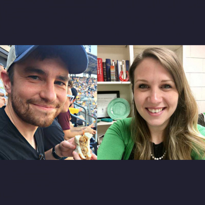 Sunday Mornings At Providence Baptist, Charlotte, Nc