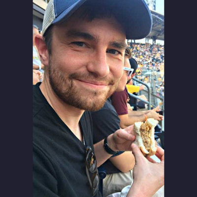 Sunday Mornings At Providence Baptist, Charlotte, Nc