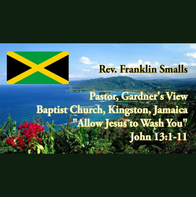 Sunday Mornings At Providence Baptist, Charlotte, Nc