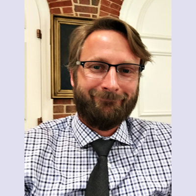 Sunday Mornings At Providence Baptist, Charlotte, Nc