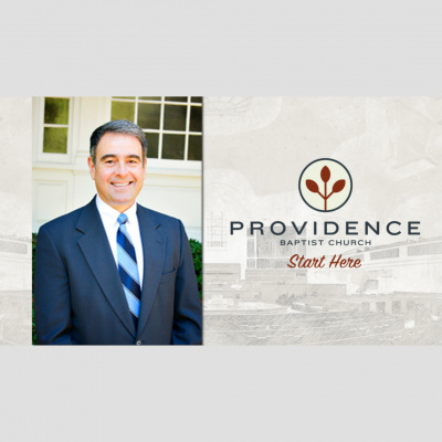Sunday Mornings At Providence Baptist, Charlotte, Nc