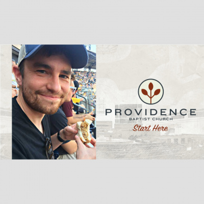 Sunday Mornings At Providence Baptist, Charlotte, Nc