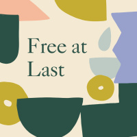 Freed through faith // Galatians 2:1-21 // Andy Croft