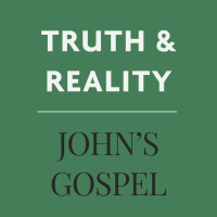 The Bread of life // John 6:25-59 // Eilidh Proudfoot