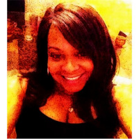 Brenda Dixon - Project Get That Deed On True Nubia