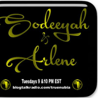 Sodeeyah  Arlene J. Ramsey On True Nubia