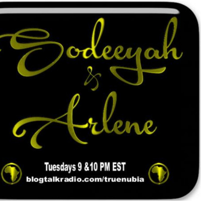 The True Nubia Network