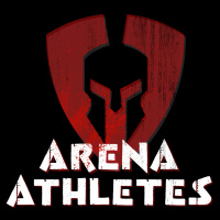 Arena Athletes #127 - You Can Be My Oko Ono