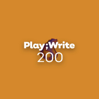 PlayWrite 200 - The 100 Pitch Challenge