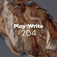 PlayWrite 204 - Casting Quest, BuilderDash, Times Arrow