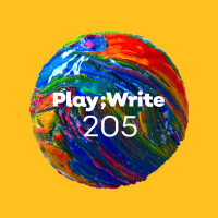 PlayWrite 205 - Sandbagged, Lunch Crunch, Time Flies