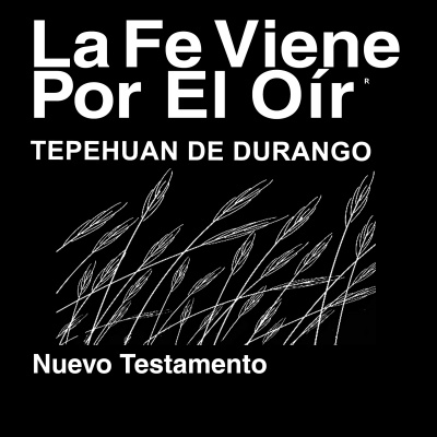 Tepehuan de Durango Biblia (no dramatizada) - Tepehuan de Durango Bible (Non-Dramatized)