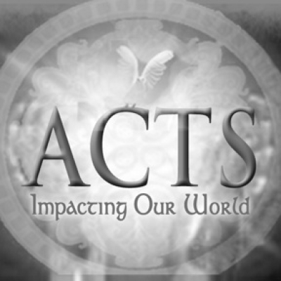 Truth Encounter: Acts - Impacting Our World
