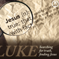 The Upside Down Kingdom of Jesus