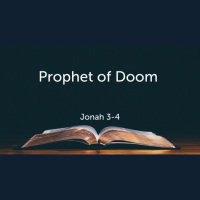 Prophet of Doom (Audio)
