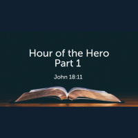 Hour of the Hero Part 1 (Audio)
