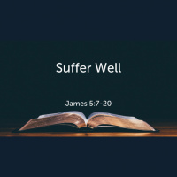Suffer Well (Audio)