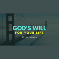 Gods Will For Your Life (Audio)
