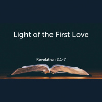 Light of the First Love (Audio)