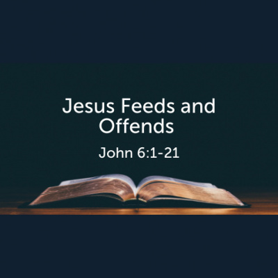 Vanguard Bible Church Podcast With Pastor Cary Nack