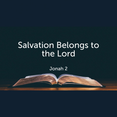 Vanguard Bible Church Podcast With Pastor Cary Nack