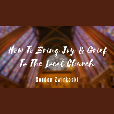 Vanguard Bible Church Podcast With Pastor Cary Nack