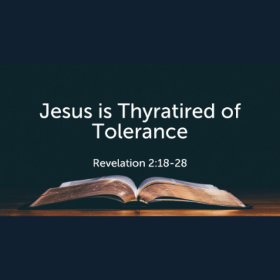 Vanguard Bible Church Podcast With Pastor Cary Nack