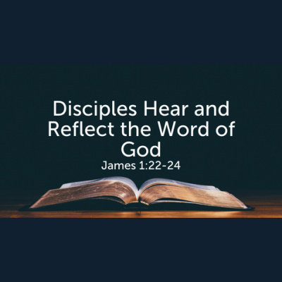 Vanguard Bible Church Podcast With Pastor Cary Nack