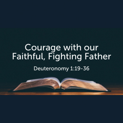 Vanguard Bible Church Podcast With Pastor Cary Nack