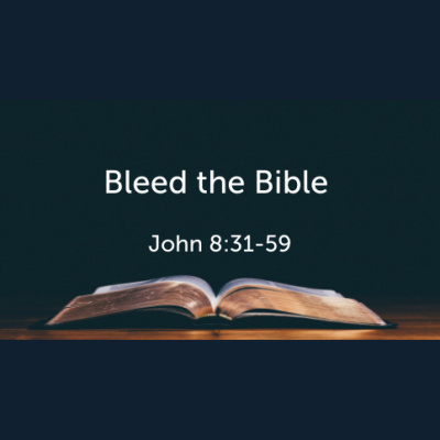 Vanguard Bible Church Podcast With Pastor Cary Nack