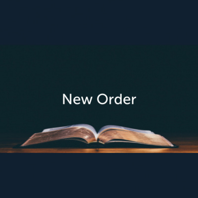 Vanguard Bible Church Podcast With Pastor Cary Nack