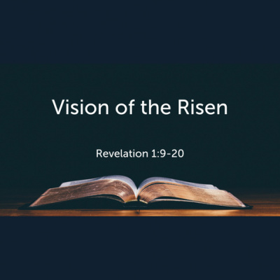 Vanguard Bible Church Podcast With Pastor Cary Nack