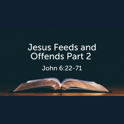 Vanguard Bible Church Podcast With Pastor Cary Nack