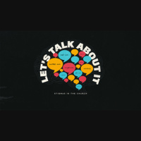 Lets Talk About It - Mark 10:17-31